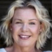 Bente Pauline Buverud